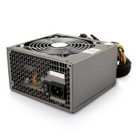 航嘉（Huntkey）额定500W 多核WD500电源（游戏电源/单路40A/主动PFC/双管正激/全电压/背部走线）