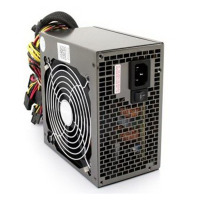航嘉（Huntkey）额定500W 多核WD500电源（游戏电源/单路40A/主动PFC/双管正激/全电压/背部走线）