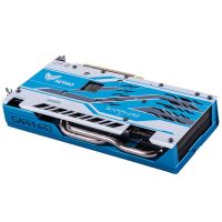 蓝宝石 RX580 8G超白金极光特别版1340-1430MHz/8000-8400MHz 8GB/256bit游戏显卡