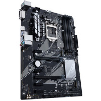 华硕（ASUS）PRIME Z370-P 主板（Intel Z370/LGA 1151）只支持第八代酷睿CPU