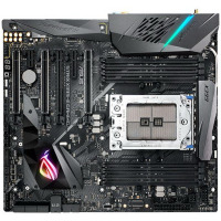 华硕 ROG STRIX X399-E GAMING 主板 板载WIFI（AMD X399/Socket TR4）