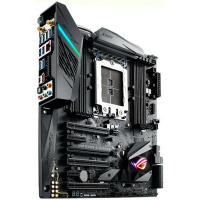 华硕 ROG STRIX X399-E GAMING 主板 板载WIFI（AMD X399/Socket TR4）