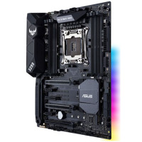 华硕（ASUS）TUF X299 MARK 2 主板（Intel X299/LGA 2066）