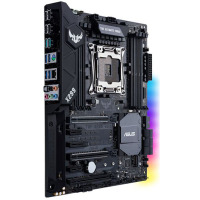 华硕（ASUS）TUF X299 MARK 2 主板（Intel X299/LGA 2066）