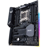 华硕（ASUS）TUF X299 MARK 2 主板（Intel X299/LGA 2066）