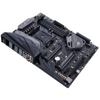 华硕（ASUS）玩家国度ROG CROSSHAIR VI HERO主板 C6H（AMD X370/socket AM4）
