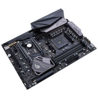 华硕（ASUS）玩家国度ROG CROSSHAIR VI HERO主板 C6H（AMD X370/socket AM4）