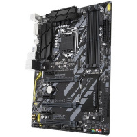 技嘉（GIGABYTE）Z370-HD3 主板 (Intel Z370/LGA 1151)