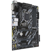 技嘉（GIGABYTE）Z370-HD3 主板 (Intel Z370/LGA 1151)