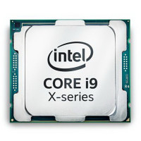 英特尔（Intel）i9 7980XE 酷睿十八核三十六线程 2.6GHz LGA 2066接口 盒装CPU处理器