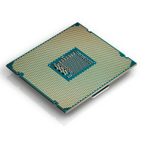 英特尔（Intel）i9 7980XE 酷睿十八核三十六线程 2.6GHz LGA 2066接口 盒装CPU处理器