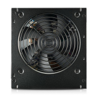 酷冷至尊(CoolerMaster)额定500W 战斧三代500W电脑电源