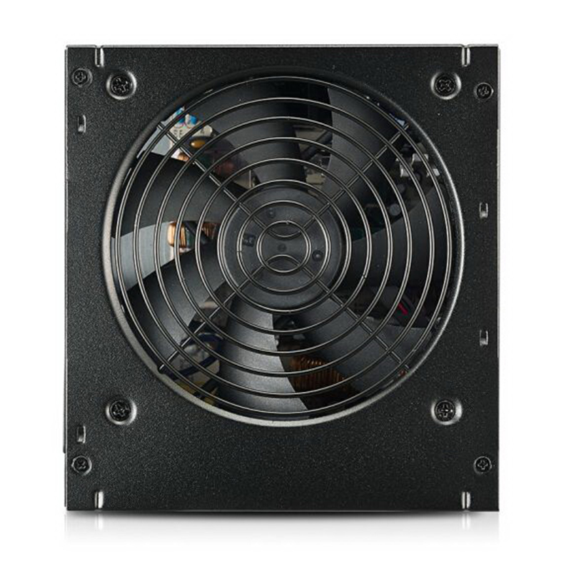 酷冷至尊(CoolerMaster)额定500W 战斧三代500W电脑电源