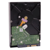 西部数据(WD)紫盘 3TB SATA6Gb/s 64M 监控硬盘(WD30EJRX)