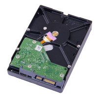 西部数据(WD)紫盘 3TB SATA6Gb/s 64M 监控硬盘(WD30EJRX)