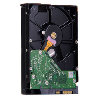 西部数据(WD)紫盘 1TB SATA6Gb/s 64M 监控硬盘(WD10EJRX)
