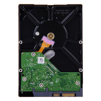 西部数据(WD)紫盘 2TB SATA6Gb/s 64M 监控硬盘(WD20EJRX)