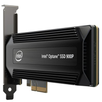 英特尔（Intel）傲腾 900P系列 480G 固态硬盘 AIC插卡式