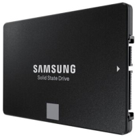 三星（SAMSUNG）860 EVO 250G SATA3接口 2.5英寸 SSD 固态硬盘（MZ-76E250B）