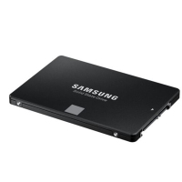 三星（SAMSUNG）860 EVO 250G SATA3接口 2.5英寸 SSD 固态硬盘（MZ-76E250B）