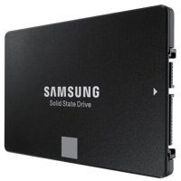 三星（SAMSUNG）860 EVO 500G SATA3接口 2.5英寸 SSD 固态硬盘（MZ-76E500B）