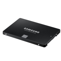 三星（SAMSUNG）860 EVO 500G SATA3接口 2.5英寸 SSD 固态硬盘（MZ-76E500B）