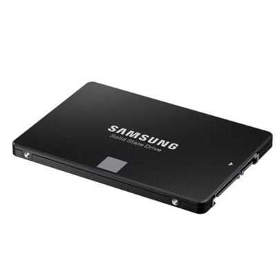 三星(SAMSUNG) 860 EVO 500G SATA3 固态硬盘（MZ-76E500B）