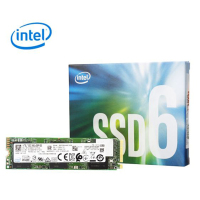 英特尔（Intel）660P系列 512G NVMe M.2 2280接口 固态硬盘