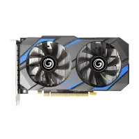 影驰（Galaxy）GTX 1050Ti 骁将V2 4G游戏显卡
