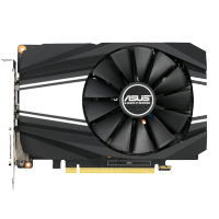 华硕（ASUS） PH-GeForce GTX 1660 SUPER-O6G 1660S 14000MHz 小机箱显卡6G