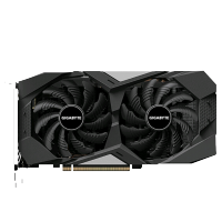 技嘉(GIGABYTE)GeForce GTX 1650 SUPER WF2OC风魔 4G GDDR6 128bit吃鸡LOL电脑游戏显卡