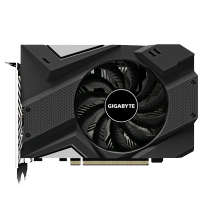 技嘉(GIGABYTE)GeForce GTX 1650 SUPER OC 4G 128bit 12000Mhz英雄联盟