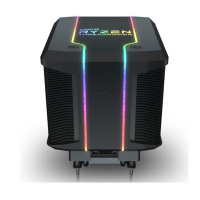 酷冷至尊(CoolerMaster) 幽灵撕裂者 AMD官方合作 TR4风冷散热器(仅支持AMD TR4/7热管)