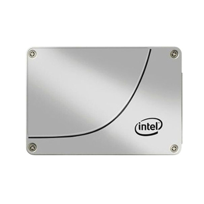 英特尔(Intel) S4510 480GB SATA3.0接口 2.5英寸 数据中心 企业级 SSD 固态硬盘 ( SSDSC2KB480G801 )