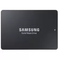 三星(SAMSUNG) 860 DCT 960GB 2.5英寸 SATAIII 企业级固态硬盘（MZ-76E960E）