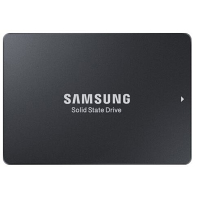 三星(SAMSUNG) 860 DCT 960GB 2.5英寸 SATAIII 企业级固态硬盘（MZ-76E960E）