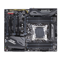 技嘉（GIGABYTE）X299 UD4 Pro 主板 (Intel X299/LGA2066)