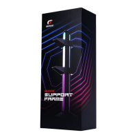 七彩虹(Colorful)iGame 幻彩灯效台式机游戏显卡支架