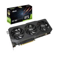 华硕 ASUS RTX2060S-O8G-GAMING3 1470-1725MHz超频版 8GB GDDR6吃鸡电竞游戏台式显卡