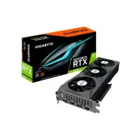 技嘉 GIGABYTE GeForce RTX 3070 EAGLE猎鹰 8G(2,0)游戏显卡魔兽世界