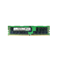 三星 SAMSUNG 服务器内存条 32G DDR4 2933 ECC RDIMM 2Rx4 M393A4K40CB2-CVF
