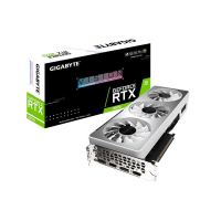 技嘉 GIGABYTE GeForce RTX 3070 VISION OC 8G雪鹰游戏显卡吃鸡魔兽世界