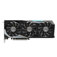 技嘉 GIGABYTE GeForce RTX 3060 Ti GAMING OC PRO魔鹰PRO 8GLHR游戏显卡