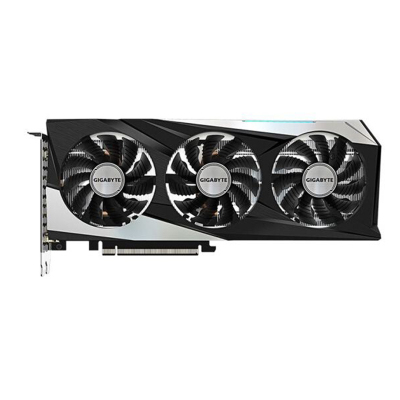 技嘉 魔鹰 GeForce RTX 3060 Ti GD6X GAMING OC 8G 电竞游戏设计智能学习电脑独立 显卡