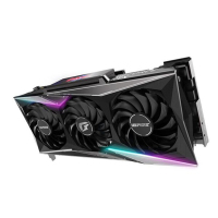 七彩虹(Colorful)火神iGame GeForce RTX 3060 Ti Vulcan OC 8G LHR 1815MHz 赛博朋克2077游戏光追电脑显卡