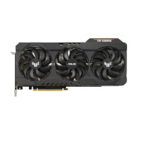华硕 ASUS TUF-RTX3070TI-O8G-GAMING LHR版 电竞游戏专业独立显卡 可支持4K显示器