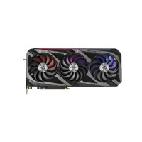 华硕 ASUS ROG-STRIX-RTX3070TI-O8G-GAMING 电竞游戏专业独立显卡 可支持4K显示器