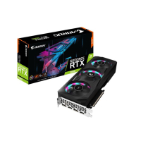 技嘉小雕(GIGABYTE)AORUS GeForce RTX 3060 ELITE 12G 2.0版本游戏甜品显卡