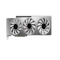 技嘉雪鹰 GIGABYTE GeForce RTX 3070 Ti VISION OC 8G游戏显卡
