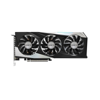 技嘉魔鹰 GIGABYTE GeForce RTX 3060 GAMING OC 12G 2.0版本电竞游戏设计智能学习电脑独立显卡支持4K